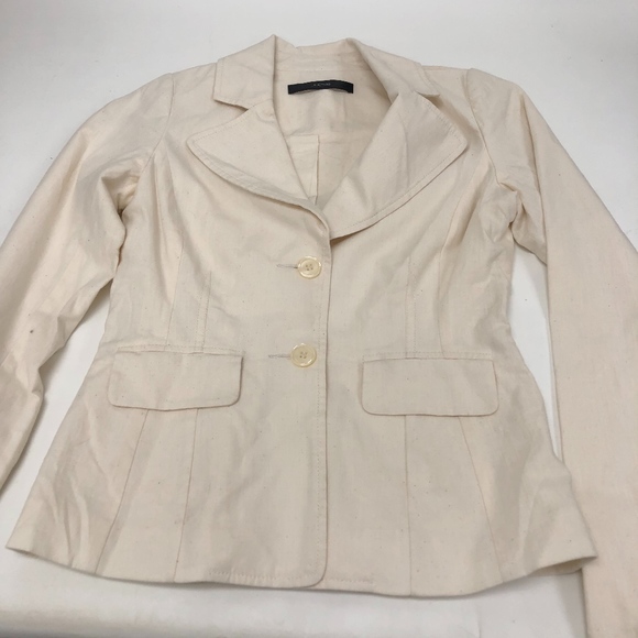 Joe's Jeans Jacket - Picture 1 of 3